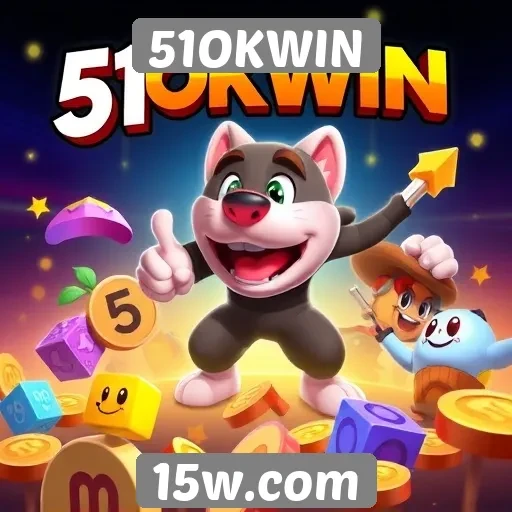 Análise dos jogos disponíveis no site 51OKWIN
