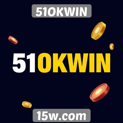 Promoções e bônus disponíveis no 51OKWIN