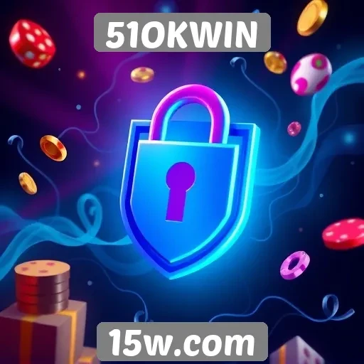 Segurança no site 51OKWIN para jogadores
