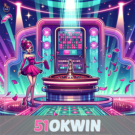Casino Vibrante: A Experiência Única do 51OKWIN